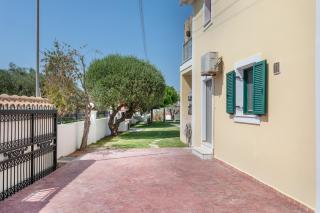 Anogia villas - Laganas - 4