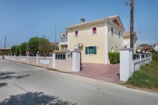 Anogia villas - Laganas - 5