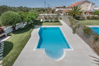 Anogia villas - Laganas - 3