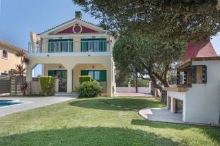 Anogia villas - Laganas - 9