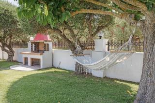 Anogia villas - Laganas - 6
