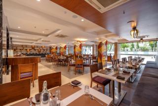 Quality Inn Patria Suites, Rajkot - Rajkot - 3