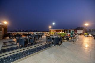 Quality Inn Patria Suites, Rajkot - Rajkot - 2