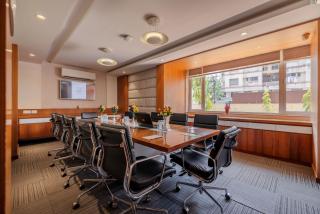 Quality Inn Patria Suites, Rajkot - 1