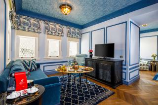 Hagia Sofia Mansions Istanbul, Curio Collection by Hilton - Istanbul - 5