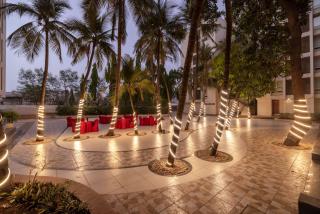 Quality Inn Patria Suites, Rajkot - 8
