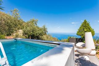 Storica Villa Taormina - 8