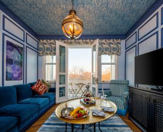 Hagia Sofia Mansions Istanbul, Curio Collection by Hilton - Istanbul - 6