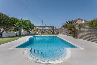 Anogia villas - Laganas - 7