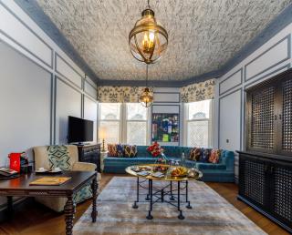 Hagia Sofia Mansions Istanbul, Curio Collection by Hilton - Istanbul - 7
