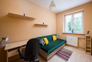 Colour Power Apartment by BookingHost - Warsaw - 7