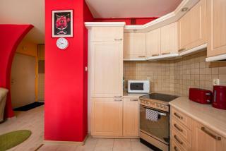 Colour Power Apartment by BookingHost - Warsaw - 6