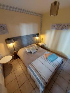 Hameau des laurières - 1