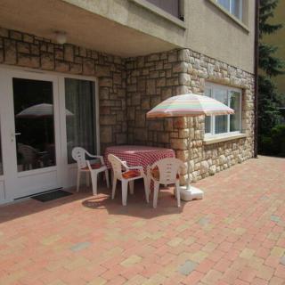 Mecsek Vendégház - 1