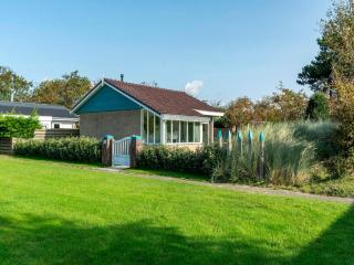 Bungalow in Callantsoog near the Beach - 5