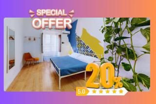 Rosalia Loft - Palermo - 0