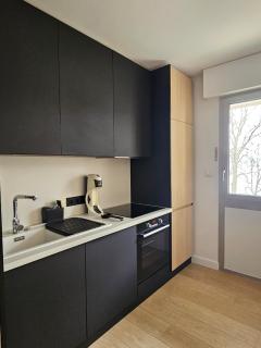 Annecy centre , Vue lac, ascenseur 4 pers - Annecy - 7