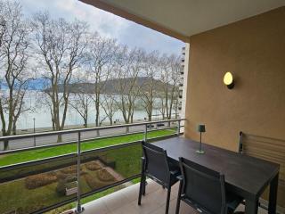 Annecy centre , Vue lac, ascenseur 4 pers - Annecy - 3