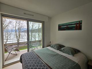 Annecy centre , Vue lac, ascenseur 4 pers - Annecy - 2