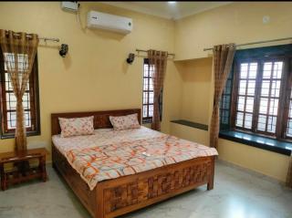 Anay's Homely Hideout - Davorlim - 8