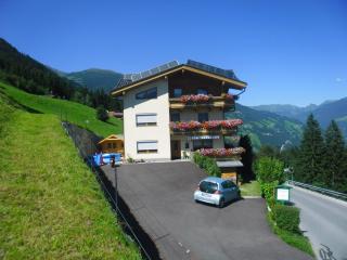 Zimmer im Appartement Sporer in Hippach - Hippach - 0
