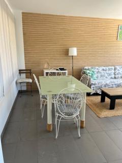 Apartamento agradable, vistas al mar - Benicasim - 5