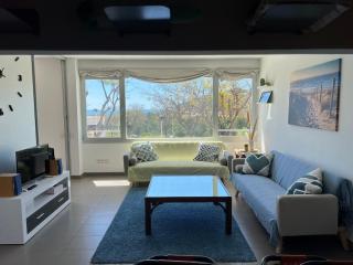 Apartamento agradable, vistas al mar - Benicasim - 9