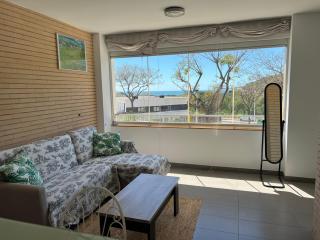 Apartamento agradable, vistas al mar - 6