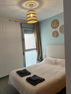 Apartamento agradable, vistas al mar - Benicasim - 2