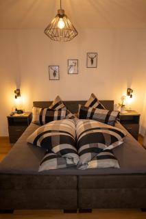 Zimmer by Appartement Sporer in Hippach - 4