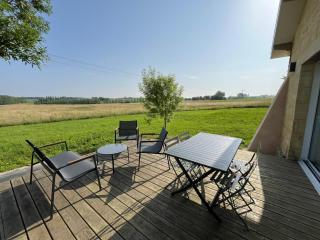 Rêve de Vignes - Au cœur des vignes, votre parenthèse bien-être - 8