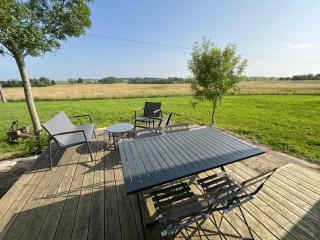 Rêve de Vignes - Au cœur des vignes, votre parenthèse bien-être - 7