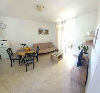 Apartman VIA - Baška Voda - 7