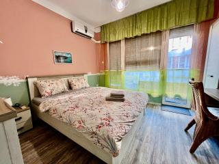 Sea Breeze - Super Center - Burgas - 7