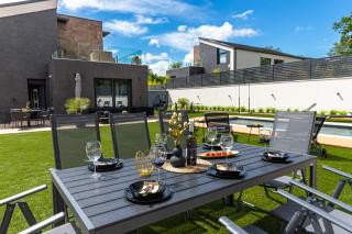 Villa Porta Verde I - Balatonalmádi - 7