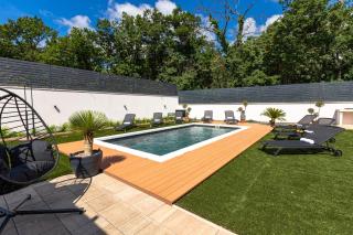 Villa Porta Verde I - Balatonalmádi - 8