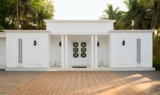 Villa Raag - Agonda - 3