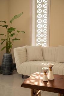 Villa Raag - Agonda - 2
