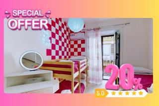 Nicuzza Loft - Palermo - 0