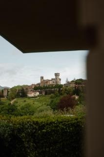 Fonteliving RestArt - San Casciano dei Bagni - 3
