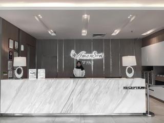 Amansari Hotel Desaru - Desaru - 8