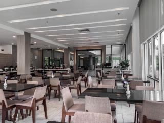 Amansari Hotel Desaru - Desaru - 7