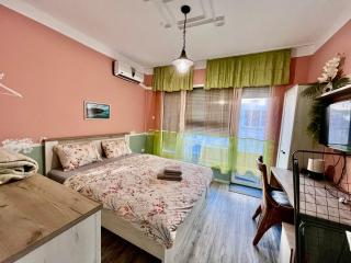Sea Breeze - Super Center - Burgas - 8