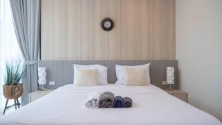 Deluxe Sea View Patong 1BR - 5