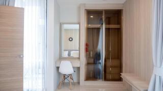 Deluxe Sea View Patong 1BR - 4