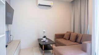 Deluxe Sea View Patong 1BR - 1