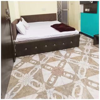 Hotel Priyan-Shi Palace AC OR NON AC ROOM Outstanding Property In Ujjain - Ujjain - 9