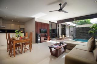 Sudha Villa Bali Baik-Baik - 8