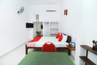 Tropical Breeze Negombo - Negombo - 6