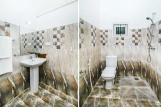 Tropical Breeze Negombo - Negombo - 4